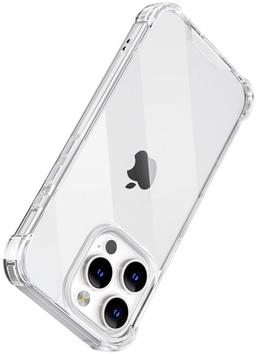 Refurbished iShield Premium Clear Phone Case for iPhone 16 Pro - Reebelo Singapore