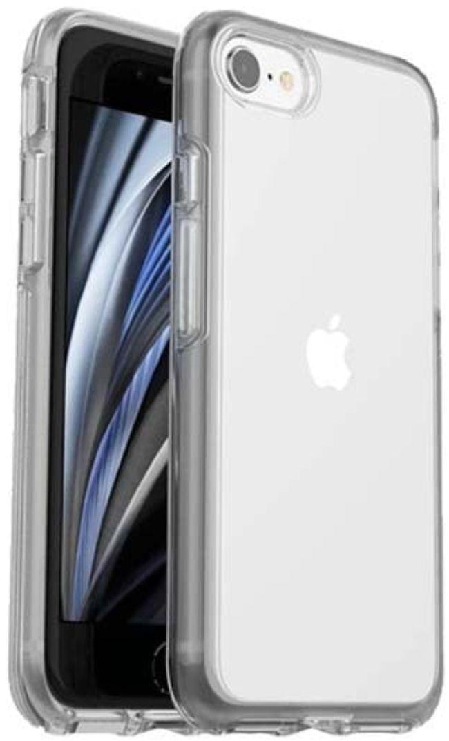 Refurbished iShield Premium Clear Phone Case for iPhone 6 / 7 / 8 - Reebelo Singapore