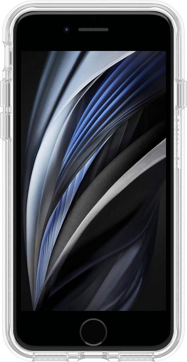 Refurbished iShield Premium Clear Phone Case for iPhone 6 / 7 / 8 - Reebelo Singapore