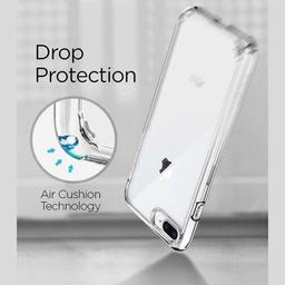 Refurbished iShield Premium Clear Phone Case for iPhone 6 / 7 / 8 - Reebelo Singapore