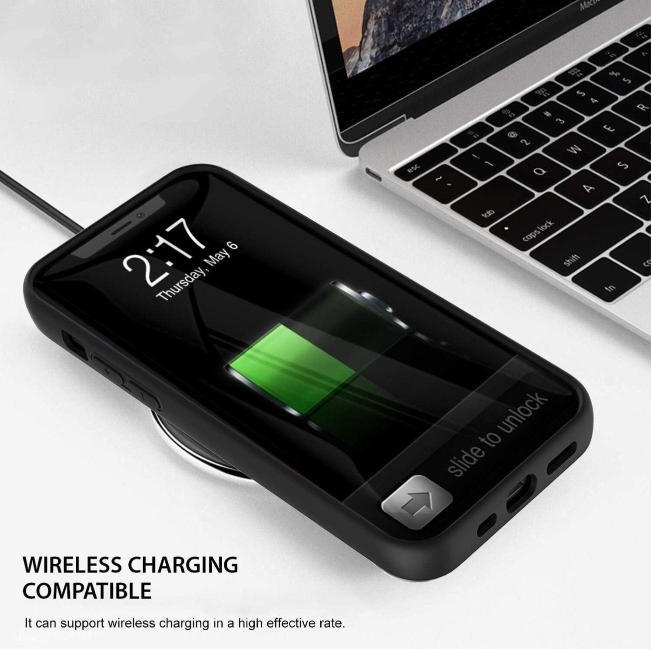 Refurbished iShield Premium Phone Case for iPhone 13 Pro - Reebelo Singapore