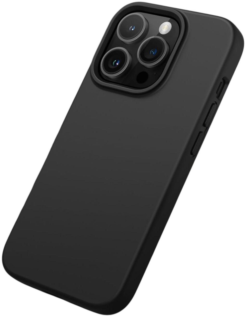 Refurbished iShield Premium Phone Case for iPhone 15 Pro - Reebelo Singapore