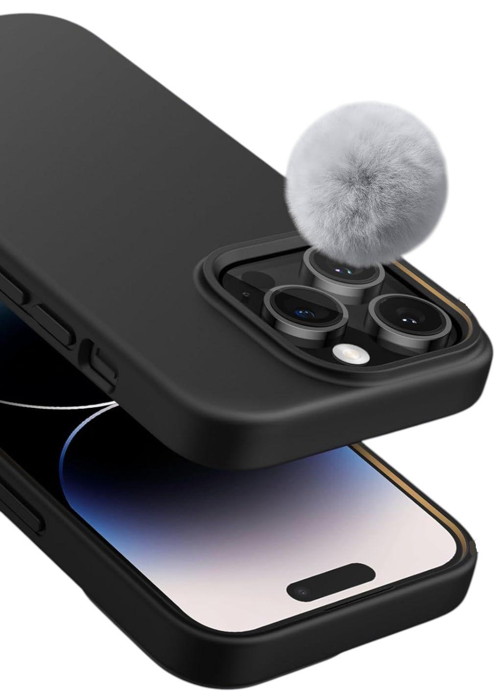Refurbished iShield Premium Phone Case for iPhone 15 Pro - Reebelo Singapore