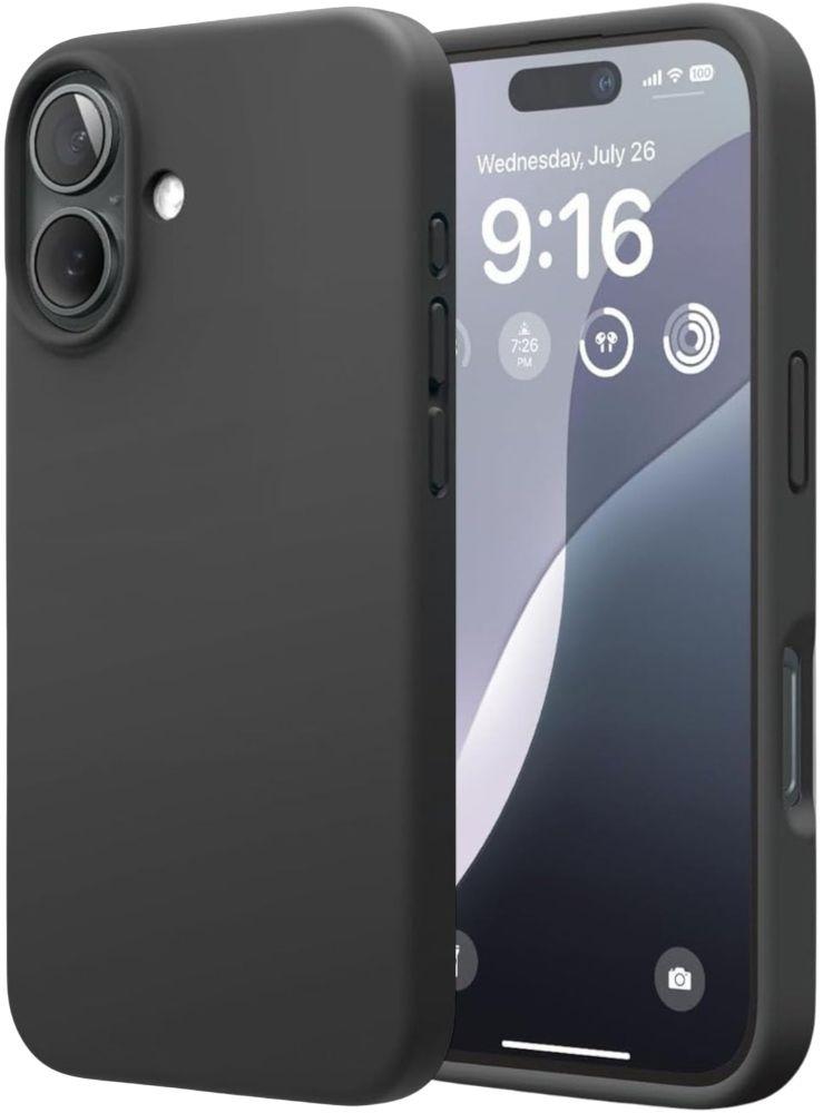 Refurbished iShield Premium Phone Case for iPhone 16 - Reebelo Singapore
