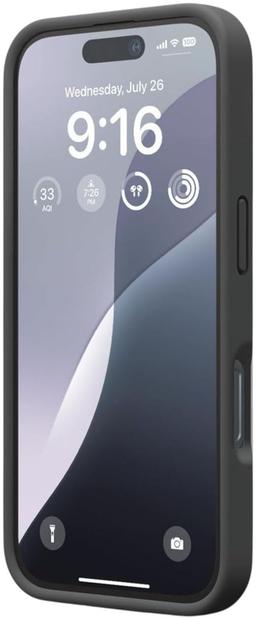 Refurbished iShield Premium Phone Case for iPhone 16 - Reebelo Singapore