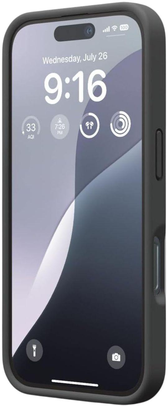 Refurbished iShield Premium Phone Case for iPhone 16 - Reebelo Singapore