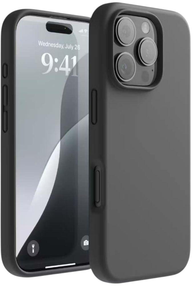 Refurbished iShield Premium Phone Case for iPhone 16 Pro - Reebelo Singapore