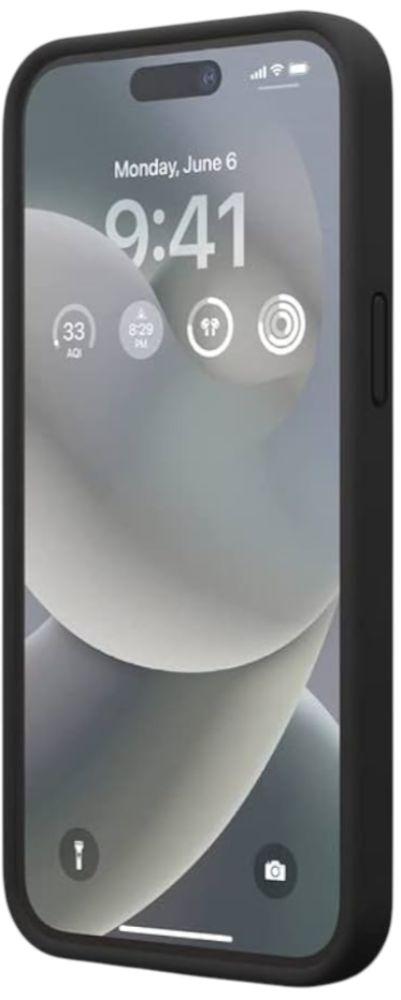 Refurbished iShield Premium Phone Case for iPhone 16 Pro - Reebelo Singapore