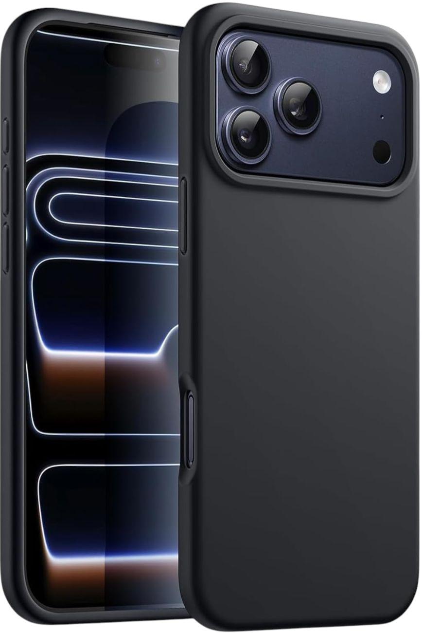 Refurbished iShield Premium Phone Case for iPhone 17 Pro / 18 Pro - Reebelo Singapore