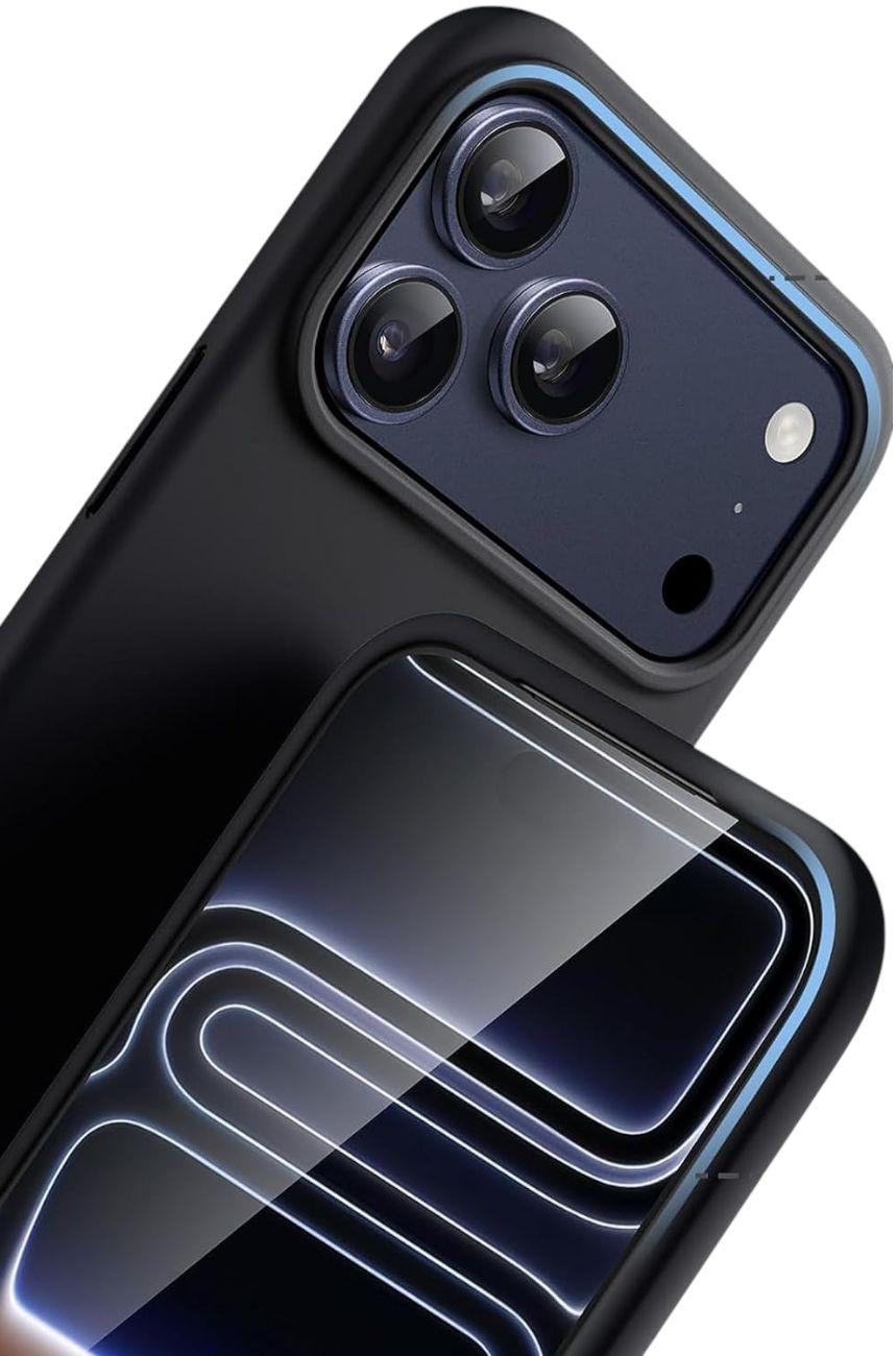 Refurbished iShield Premium Phone Case for iPhone 17 Pro / 18 Pro - Reebelo Singapore