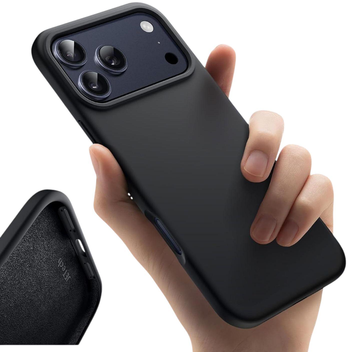 Refurbished iShield Premium Phone Case for iPhone 17 Pro / 18 Pro - Reebelo Singapore