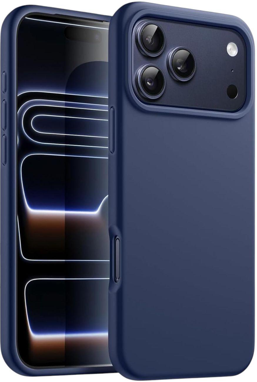 Refurbished iShield Premium Phone Case for iPhone 17 Pro / 18 Pro - Reebelo Singapore