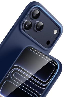 Refurbished iShield Premium Phone Case for iPhone 17 Pro / 18 Pro - Reebelo Singapore