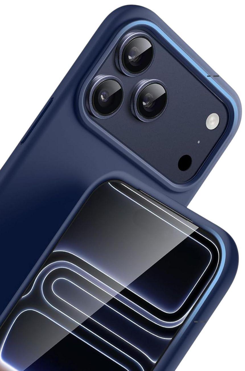 Refurbished iShield Premium Phone Case for iPhone 17 Pro / 18 Pro - Reebelo Singapore