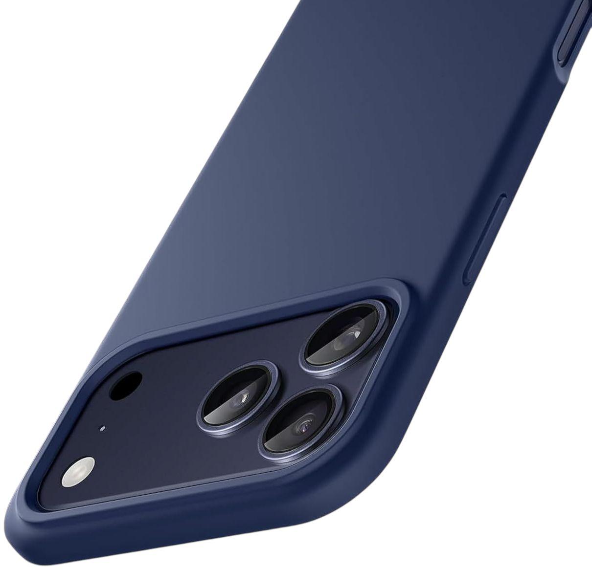 Refurbished iShield Premium Phone Case for iPhone 17 Pro / 18 Pro - Reebelo Singapore