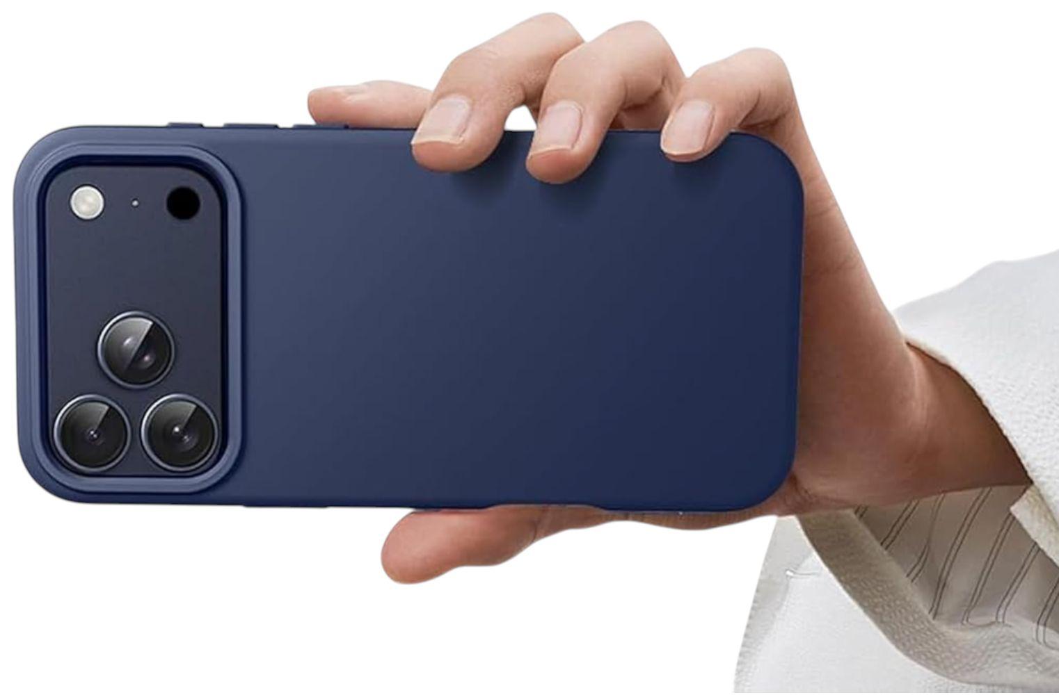 Refurbished iShield Premium Phone Case for iPhone 17 Pro / 18 Pro - Reebelo Singapore