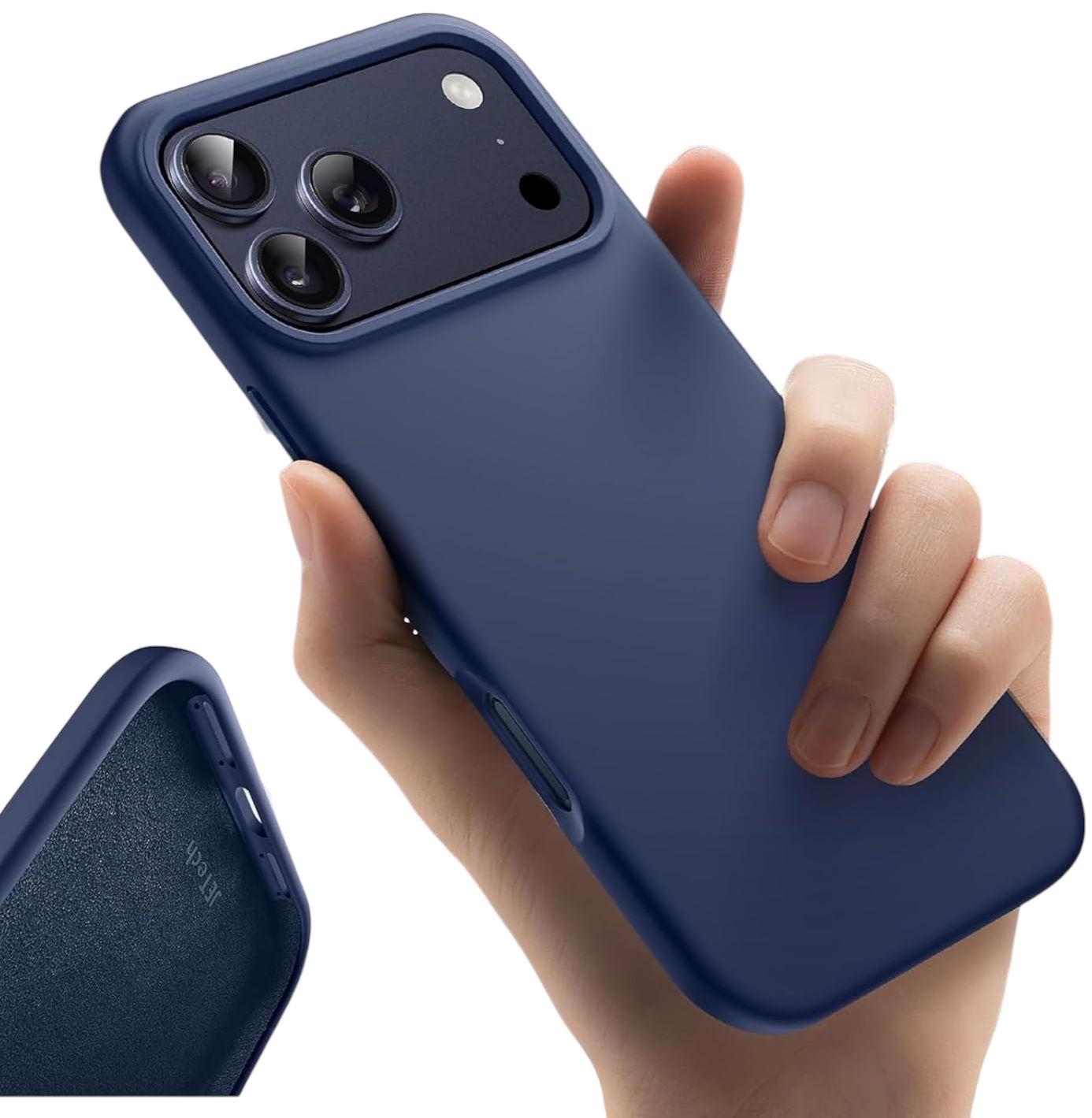 Refurbished iShield Premium Phone Case for iPhone 17 Pro / 18 Pro - Reebelo Singapore