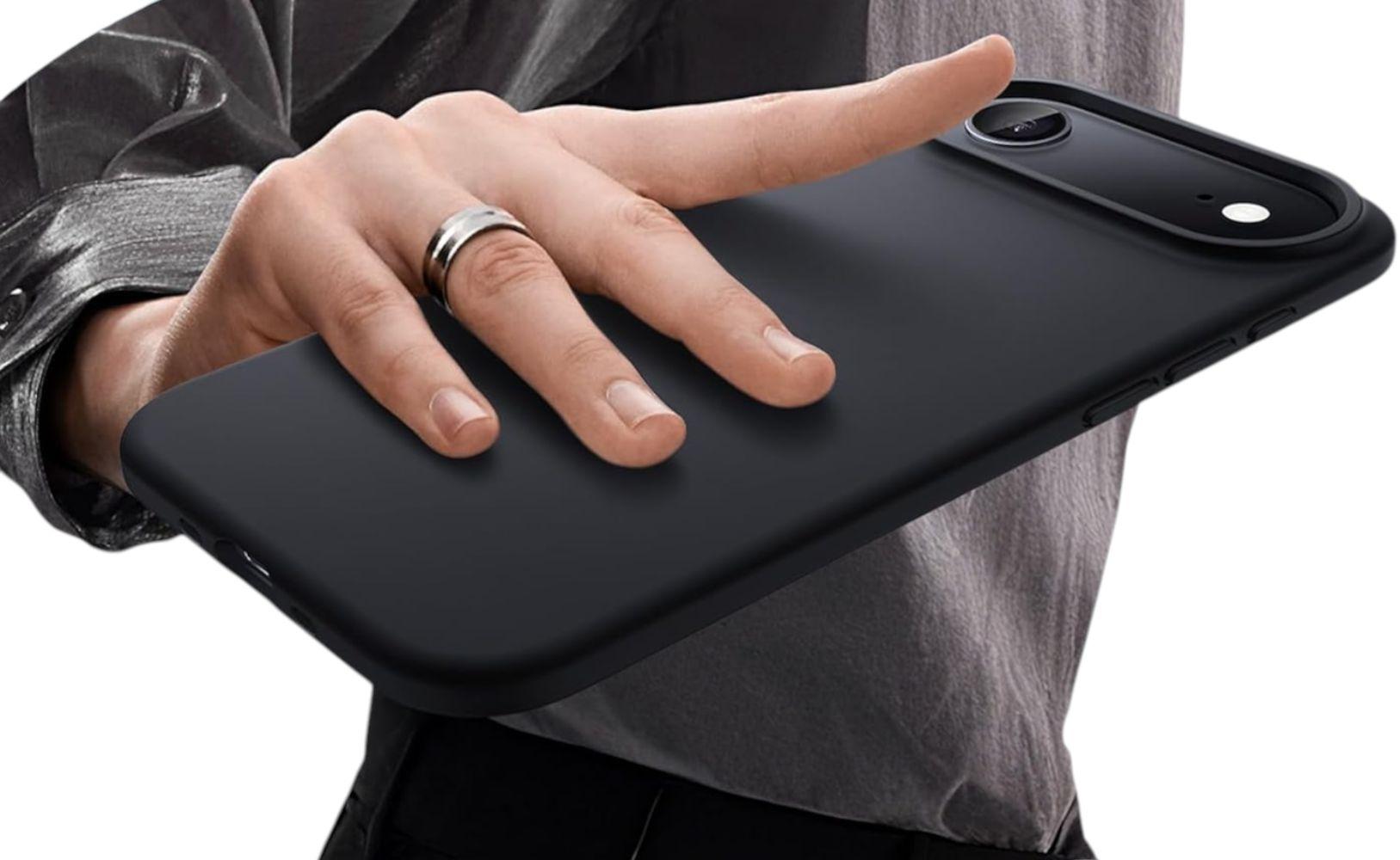 Refurbished iShield Premium Phone Case for iPhone Air - Reebelo Singapore