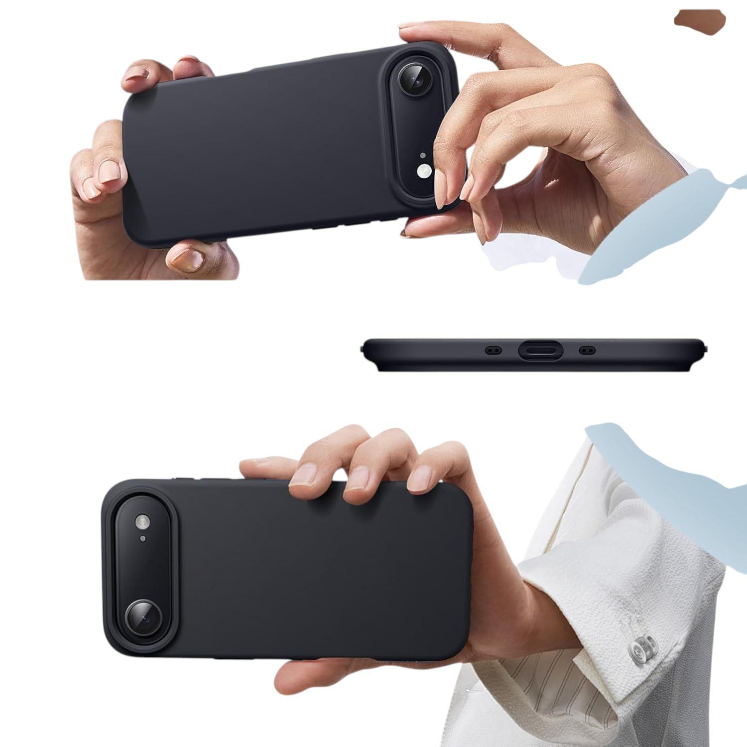 Refurbished iShield Premium Phone Case for iPhone Air - Reebelo Singapore