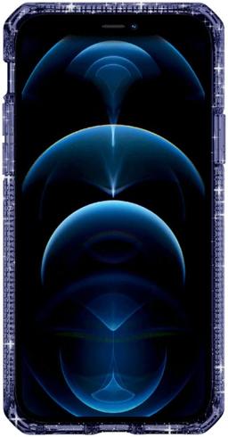 ITSKINS HYBRID R // SPARK Phone Case for iPhone 12 Pro Max