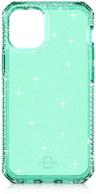 ITSKINS HYBRID R // SPARK Phone Case for iPhone 12 Pro Max