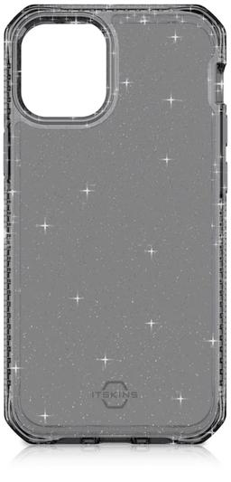 ITSKINS HYBRID R // SPARK Phone Case for iPhone 12 Pro Max