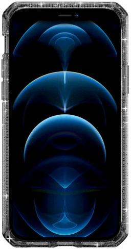 ITSKINS HYBRID R // SPARK Phone Case for iPhone 12 Pro Max