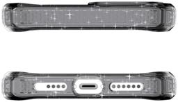 ITSKINS HYBRID R // SPARK Phone Case for iPhone 12 Pro Max