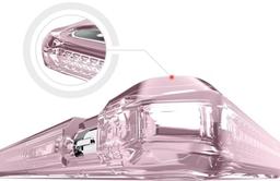 ITSKINS SPECTRUM R // CLEAR Phone Case for iPhone X/XS