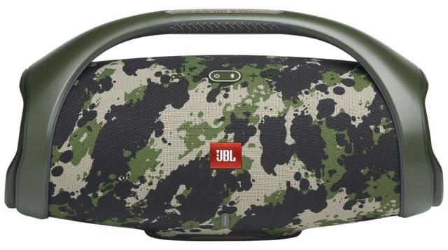 JBL Boombox 2 Portable Bluetooth Speaker