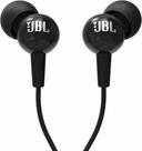 JBL C150SI In Ear Earphones in Black in Brand New condition