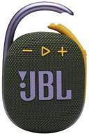 JBL Clip 4 Ultra-Portable Waterproof Speaker