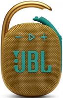 JBL Clip 4 Ultra-Portable Waterproof Speaker