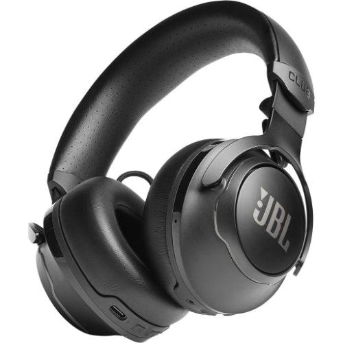 JBL Club 700BT Wireless On-Ear Headphones