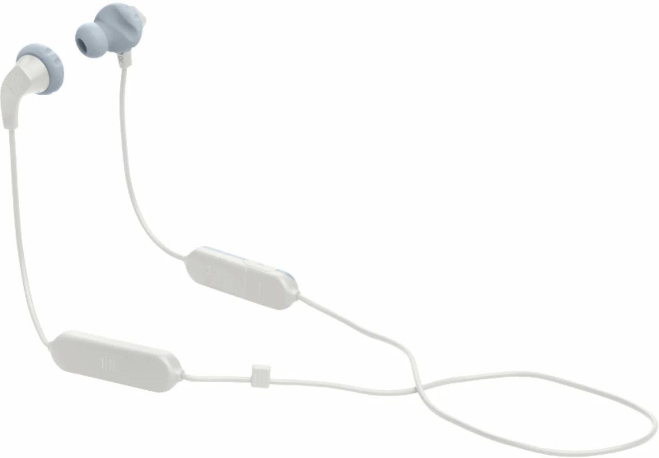 JBL  Endurance Run 2 Wireless Earphones - White - Brand New
