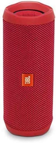 JBL Flip 4 Portable Bluetooth Speaker