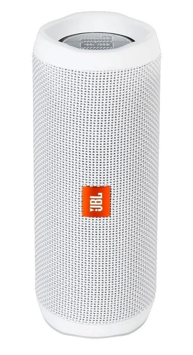 JBL Flip 4 Portable Bluetooth Speaker