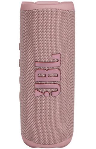 JBL  Flip 6 Portable Speaker - Pink - Brand New