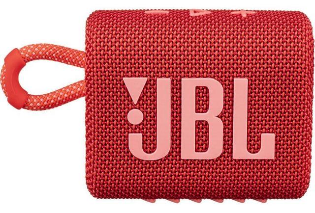 JBL Go 3 Portable Speaker