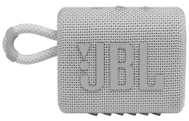 JBL Go 3 Portable Speaker