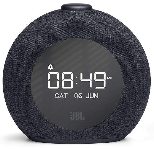 JBL Horizon 2 FM Bluetooth Clock Radio Speaker