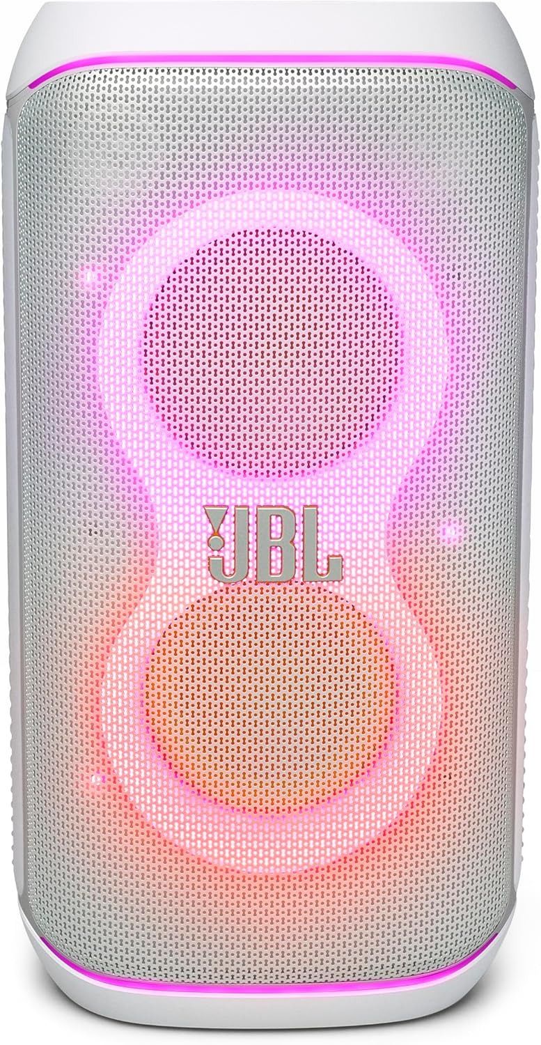 JBL Partybox Club 120 Portable Party Speaker