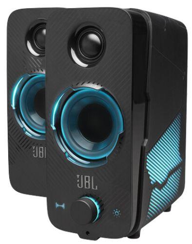 JBL Quantom Duo PC Gaming Speakers