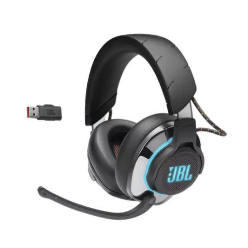 JBL  Quantum 810 Wireless Gaming Headphones - Black - Brand New