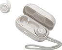 JBL Reflect Mini NC Wireless Sport Earbuds in White in Brand New condition