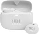 JBL Tune 130NC TWS True Wireless Noise Cancelling Earbuds in White in Brand New condition