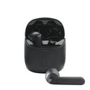JBL Tune 225TWS Wireless Earbuds Headphones in Black in Brand New condition