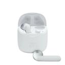 JBL Tune 225TWS Wireless Earbuds Headphones in White in Brand New condition