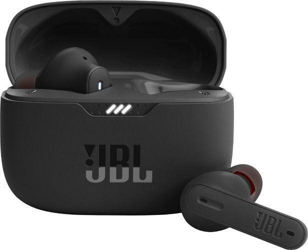 JBL  Tune 230NC TWS True Wireless Earbuds - Black - Brand New