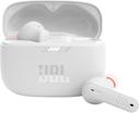 JBL Tune 230NC TWS True Wireless Earbuds in White in Brand New condition